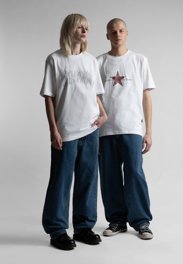 Wasted Paris KINGDOM CURVE UNISEX