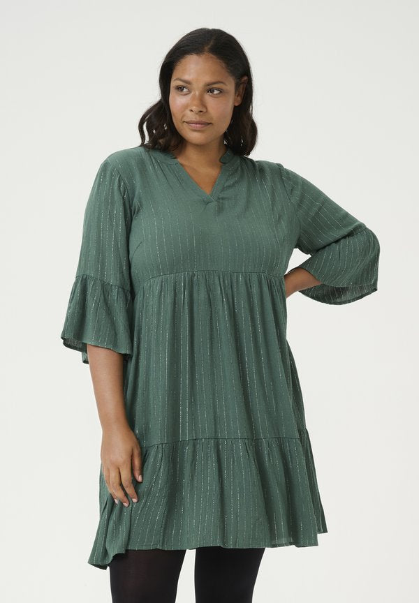Kaffe Curve KCLIO DRESS