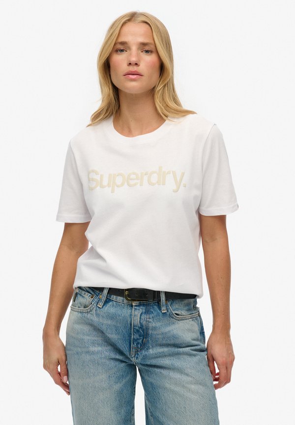Superdry & Co TONAL CORE