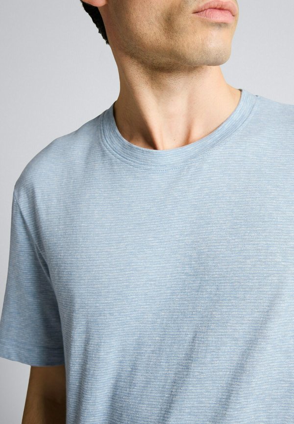 TOM TAILOR MIT FEINEM STREIFENMUSTER
