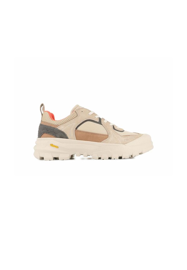 Palladium PALLARIDER LO TRACK