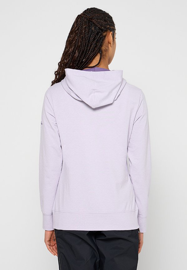 Vaude WOMEN'S TUENNO PULLOVER