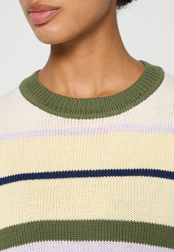 Scotch & Soda CREW NECK PULLOVER
