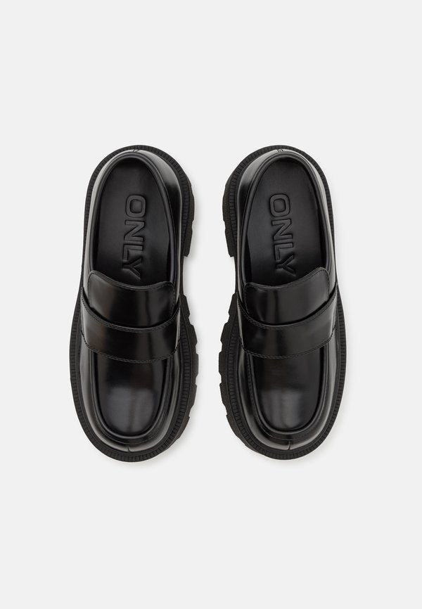 ONLY SHOES ONLBANYU CHUNKY LOAFER