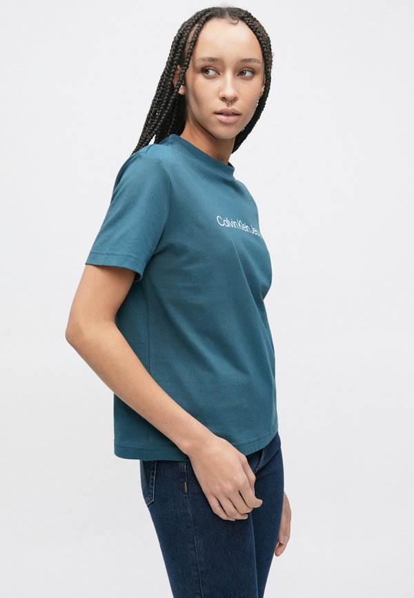 Calvin Klein Jeans HIGH RISE