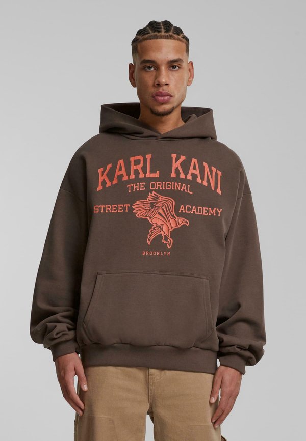 Karl Kani STREET ACADEMY WASHED OS