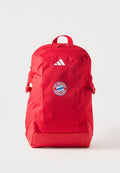 adidas Performance FC BAYERN MUNICH UNISEX - Rucksack - red/white