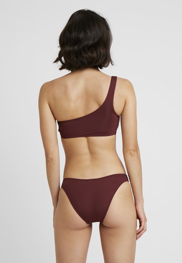 Seafolly ACTIVE HIGH CUT PANT