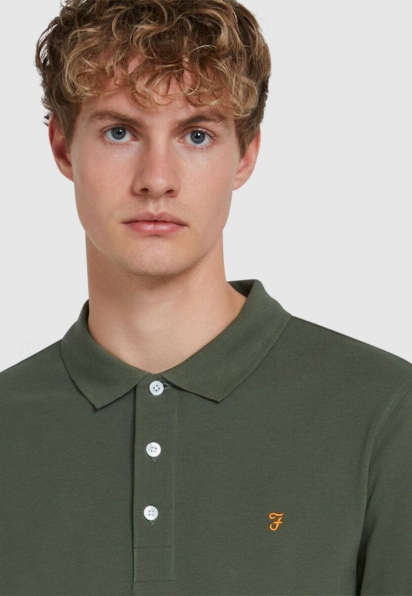 Farah LONG SLEEVE