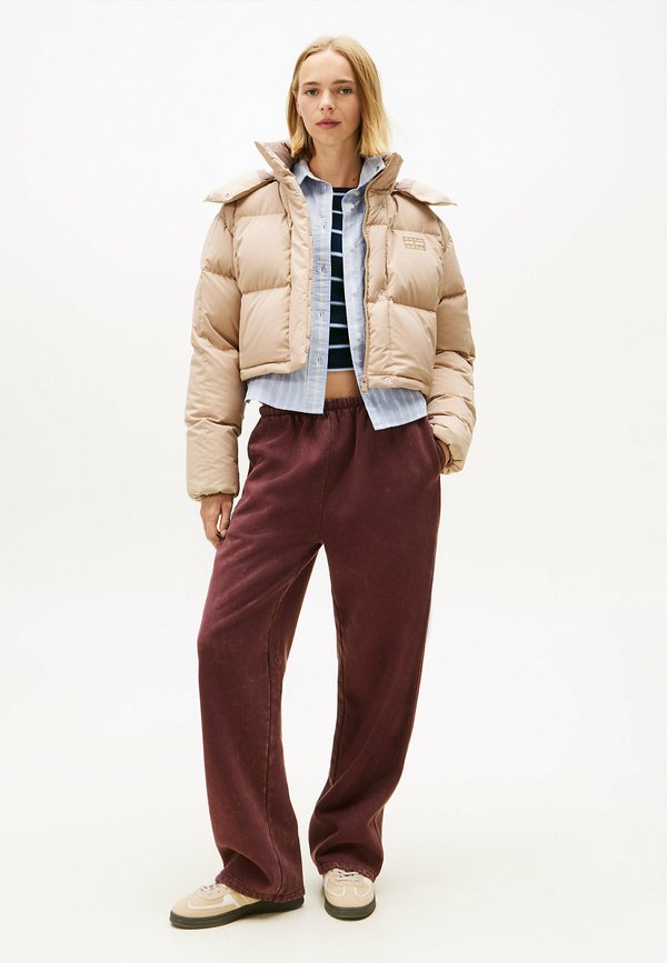 Tommy Jeans ALASKA GRID