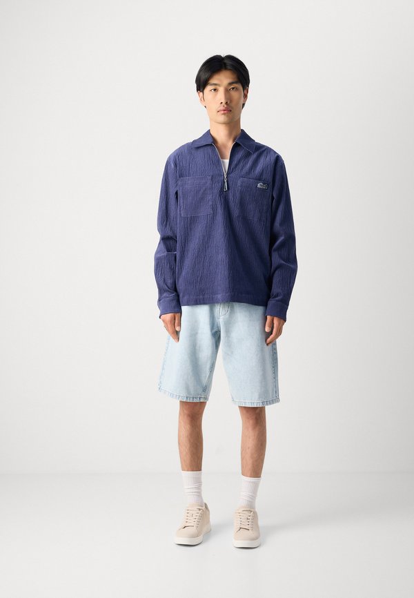 Scotch & Soda ZIP SHIRT