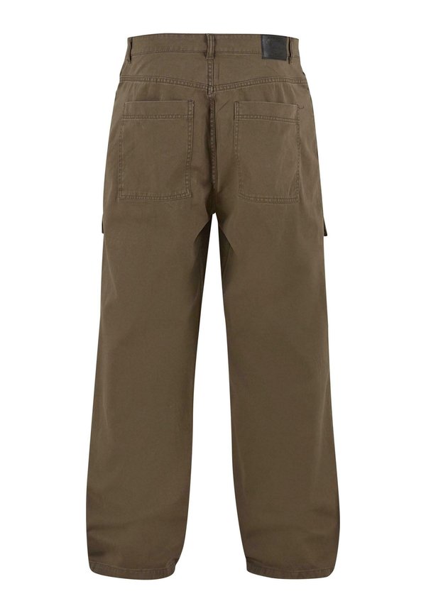Karl Kani MULTIPOCKET TWILL