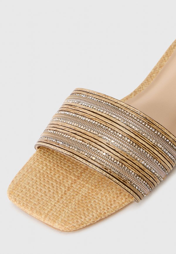 Steve Madden STOPPER