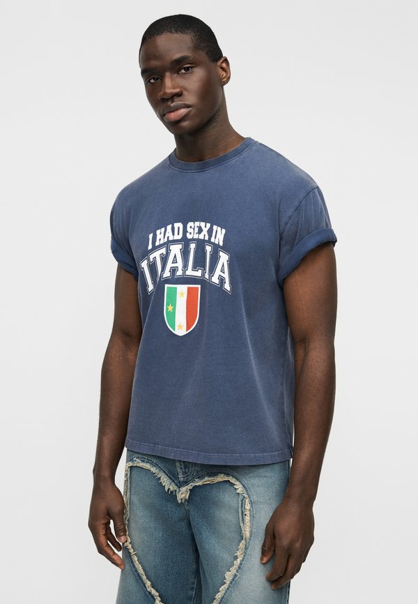 Carne Bollente LOVE UNISEX