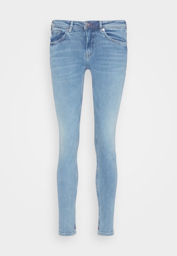 Scotch & Soda BOHEMIENNE MID RISE