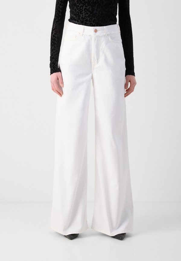 Scotch & Soda THE WAVE WIDE LEG