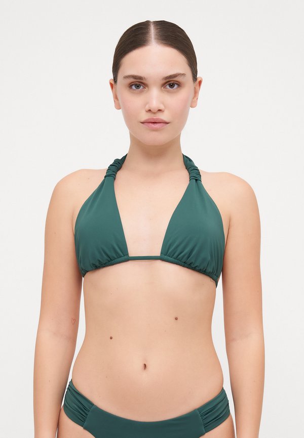 Seafolly COLLECTIVE MULTI FIT LONGLINE TRI