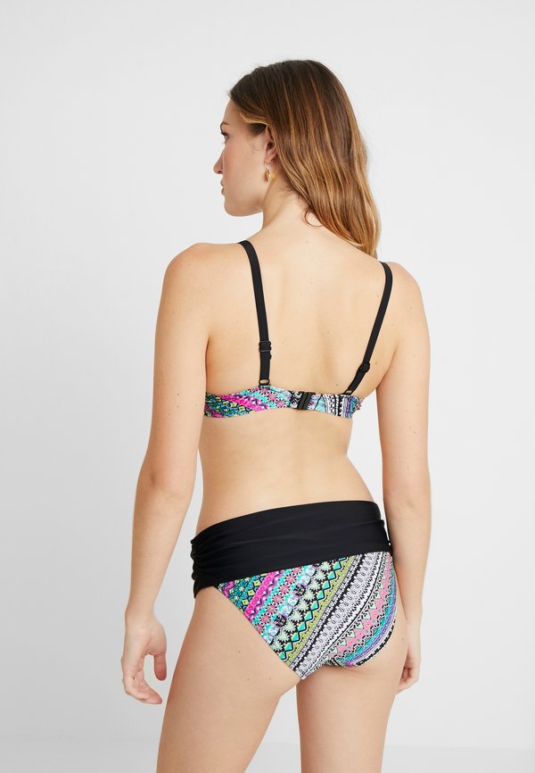 Pour Moi ODYSSEY FOLD OVER BRIEF