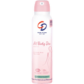 Deospray ALL BODY DEO CD