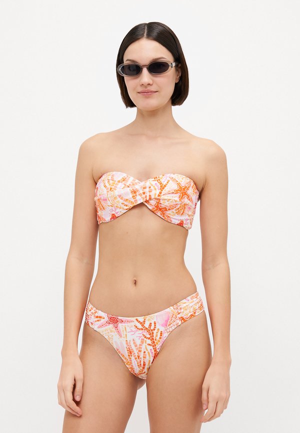 Seafolly LA MER TWIST BANDEAU