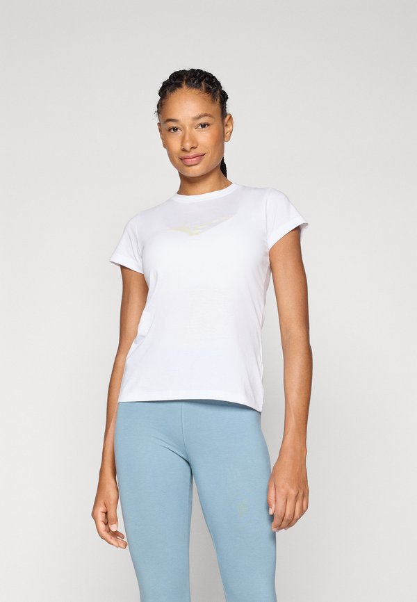 Mizuno ATHLETICS TEE