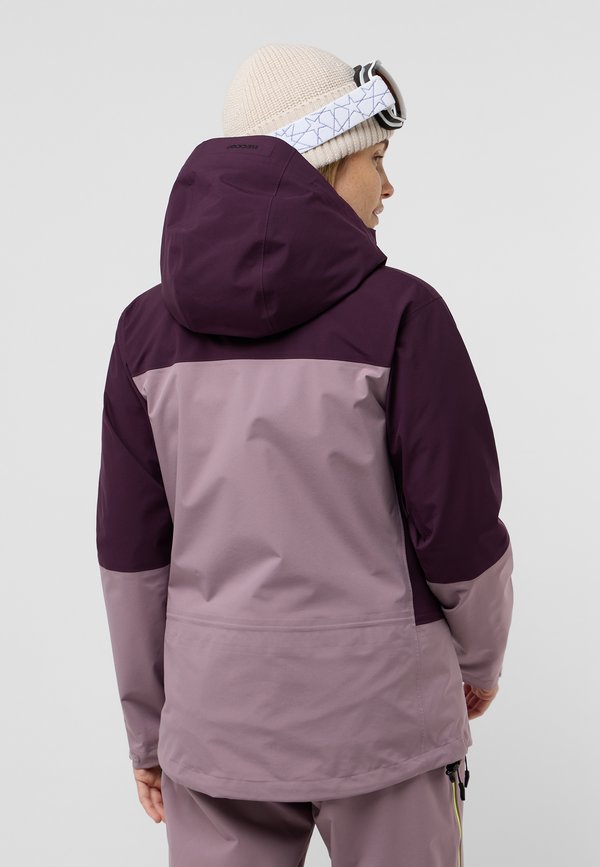 Jack Wolfskin ALPSPITZE TOUR 3L JKT W