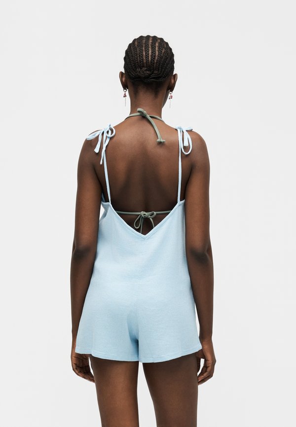 Roxy NAZARE SURF SPOT ROMPER