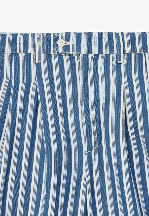 BLKVIS SOURCE STRIPED UNISEX