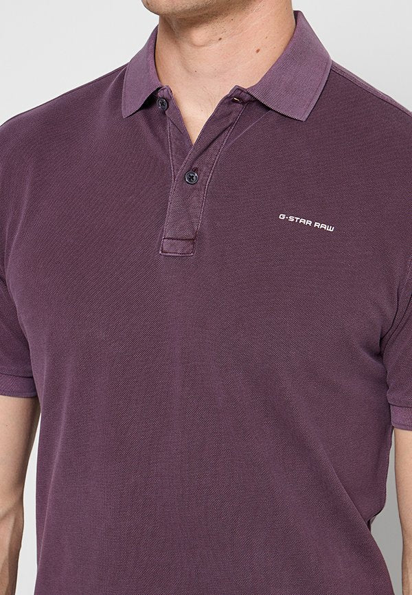 G-STAR OLUV SLIM FIT