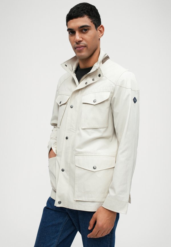 Hackett London UNLINED VELOSPEED