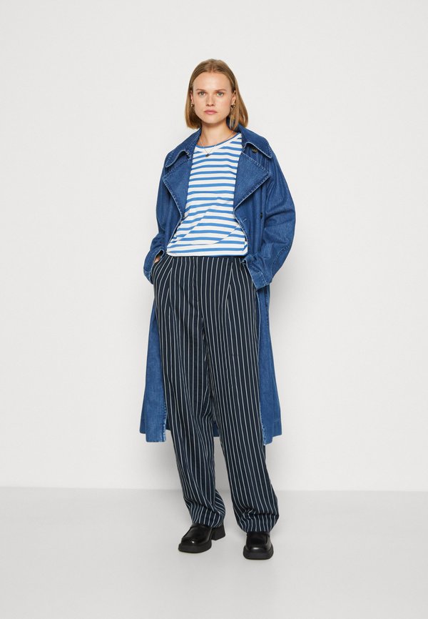 Samsøe Samsøe AGNETA TROUSERS