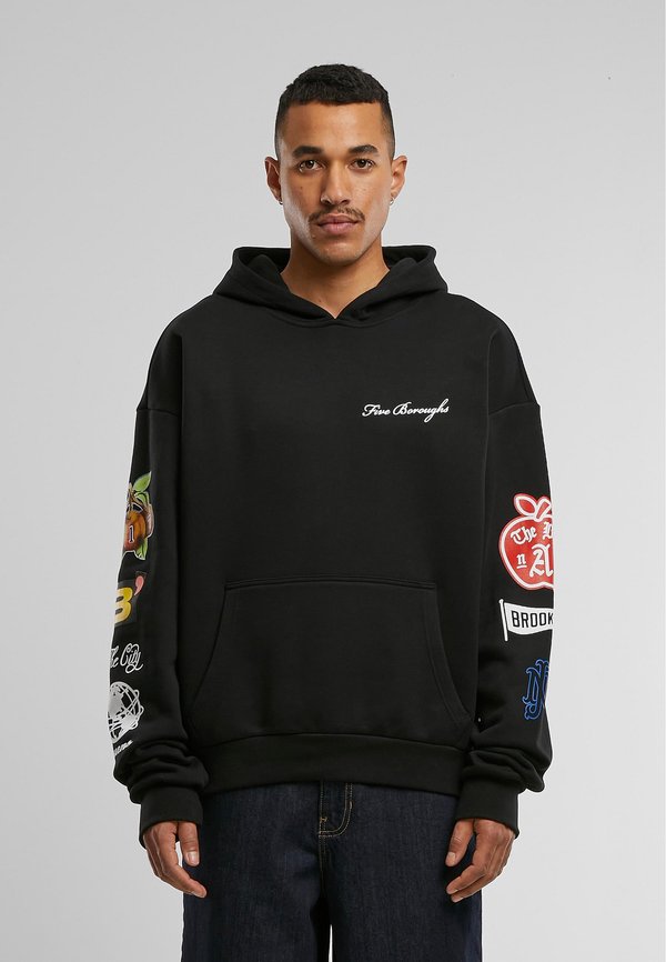 Upscale by Mister Tee  HOMAGE