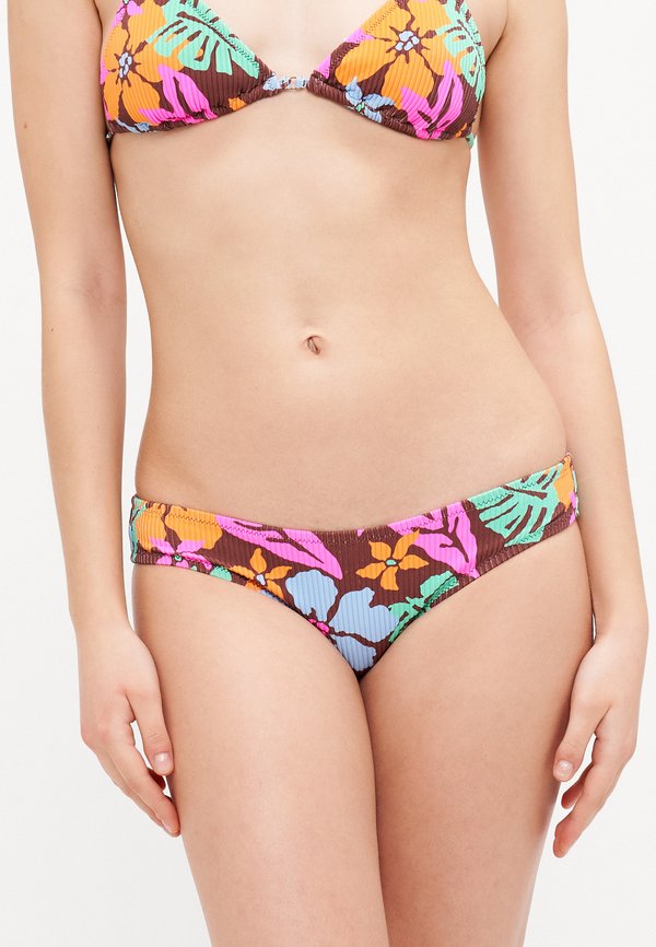 Rip Curl SUN TO SEA CHEEKY HIPSTER