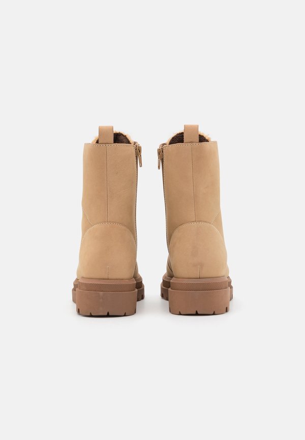 Anna Field by Zalando LEATHER