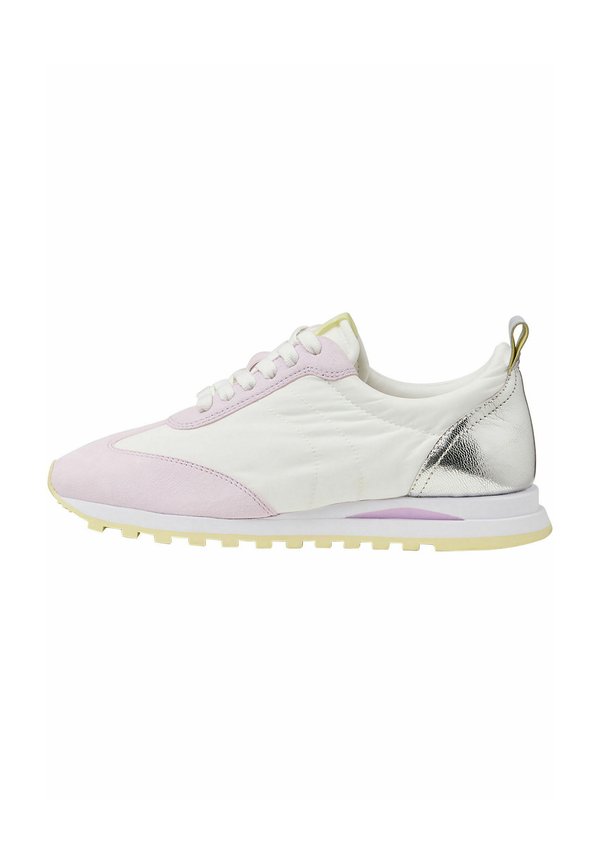 NEWD. SNEAKER