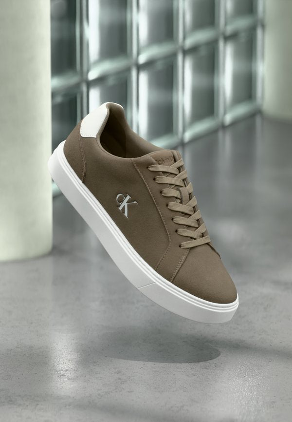 Calvin Klein Jeans CLASSIC CUPSOLE LACEUP