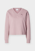 Puma ELEVATED COMFORT V NECK CREW