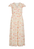 VILA VIEMMA DRESS