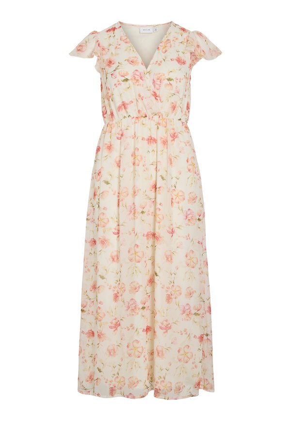 VILA VIEMMA DRESS