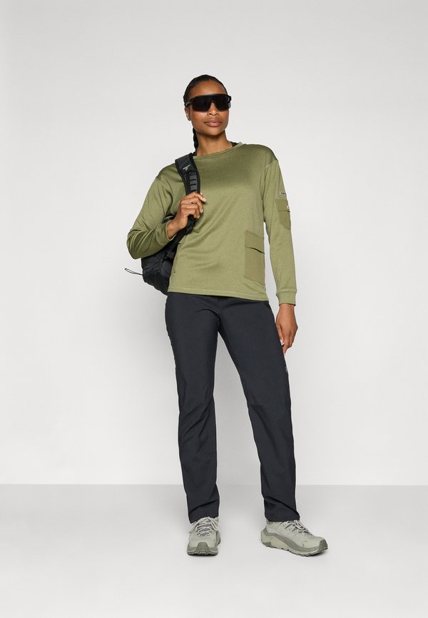 Peak Performance TRAIL HIPE SHELL PANTS