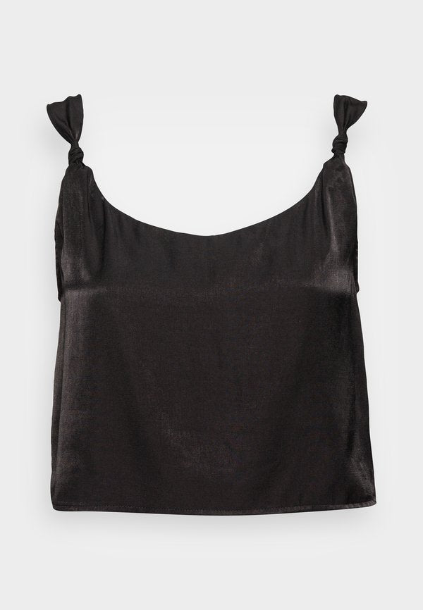 NA-KD LISA LENA KNOT DETAIL FLOWY