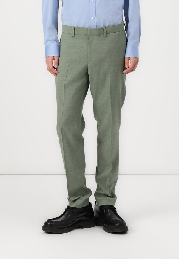 Isaac Dewhirst NOTCH SUIT SLIM