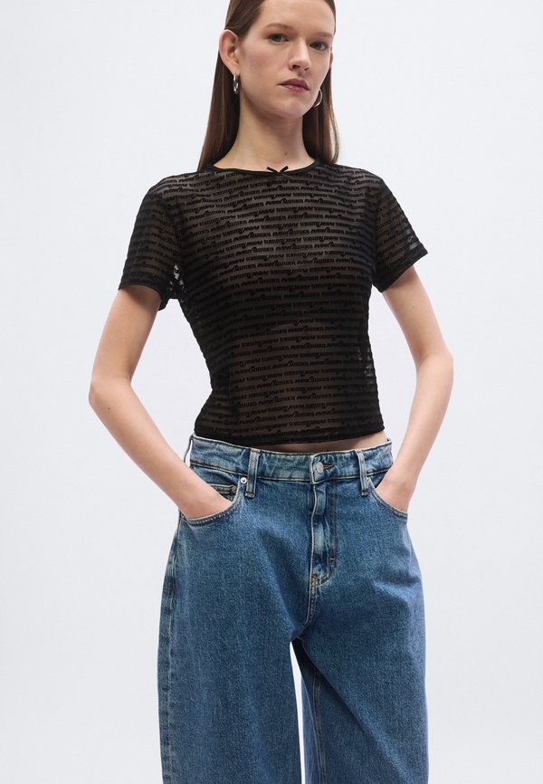 Tommy Jeans JEANIE BALLOON