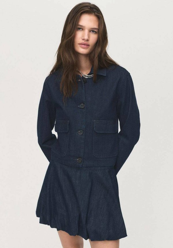 Mango WITH POCKETS