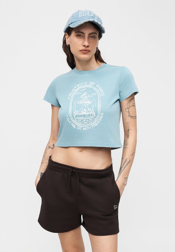 Maison Kitsuné BABY FOX REGULAR JOG