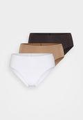 Björn Borg INVISIBLE HIPSTER 3 PACK