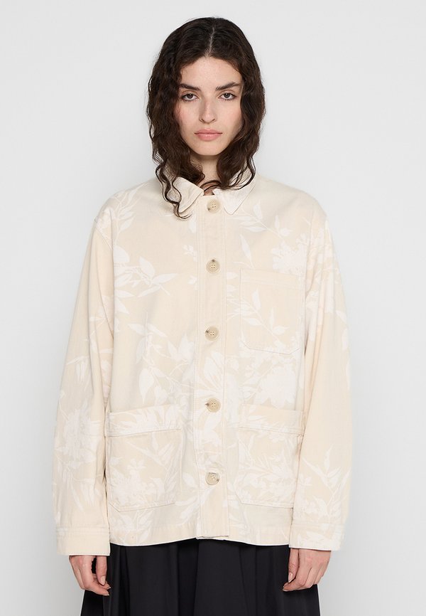 TWINSET WOVEN JACKET