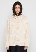 TWINSET WOVEN JACKET