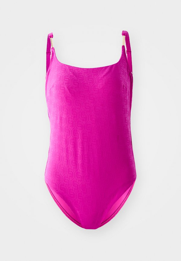 Chantelle COVERING UNDERWIRED SWIMSUIT