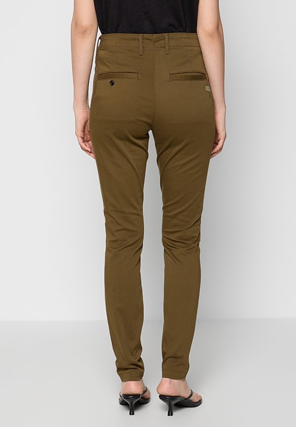 G-STAR WELD SKINNY FIT